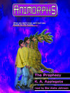 Cover image for Prophecy